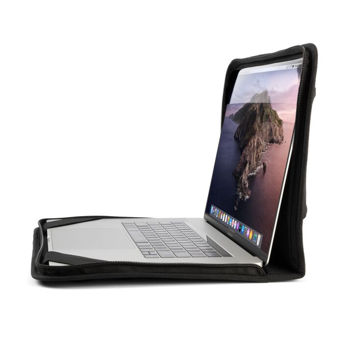 Always-On Laptop Case with Strap for 14" devices