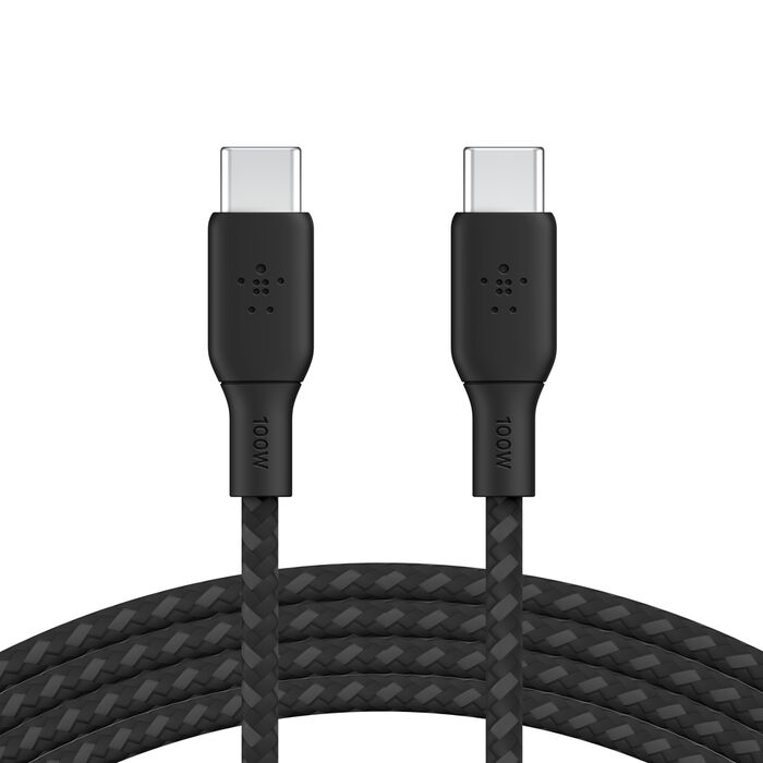 USB-C to USB-C Cable 100W